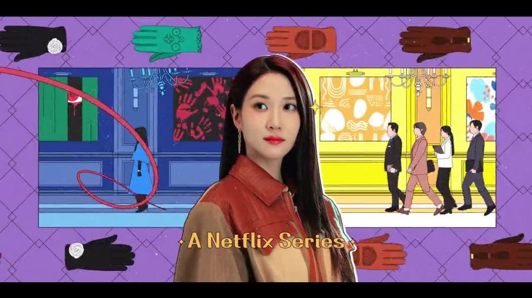 ⁣⁣QO'RQINCHLI SEVGI 2-3 QISM (KOREYS SERIALI 2026) UZBEK TILIDA