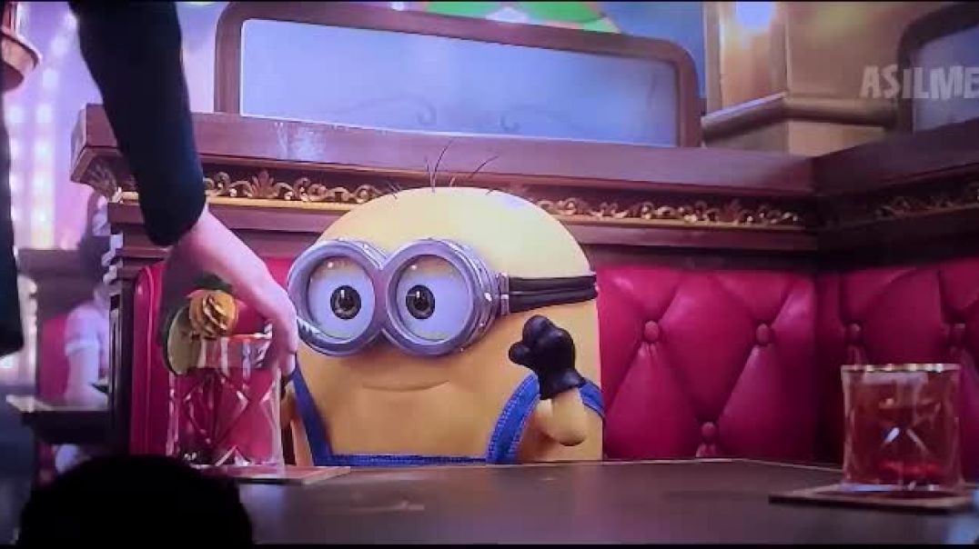 ⁣MINIONLAR 2026 (MULTFILM) OZBEK TILIDA