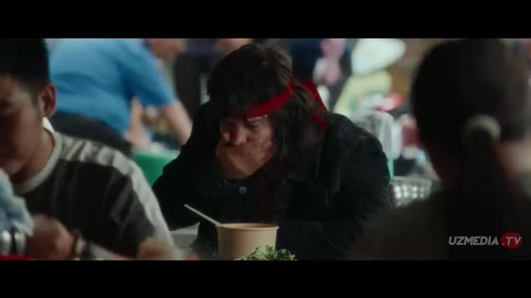 ⁣XECH BO'LMASA KINODA 4 (QOZOQ KINO 2026) UZBEK TILIDA