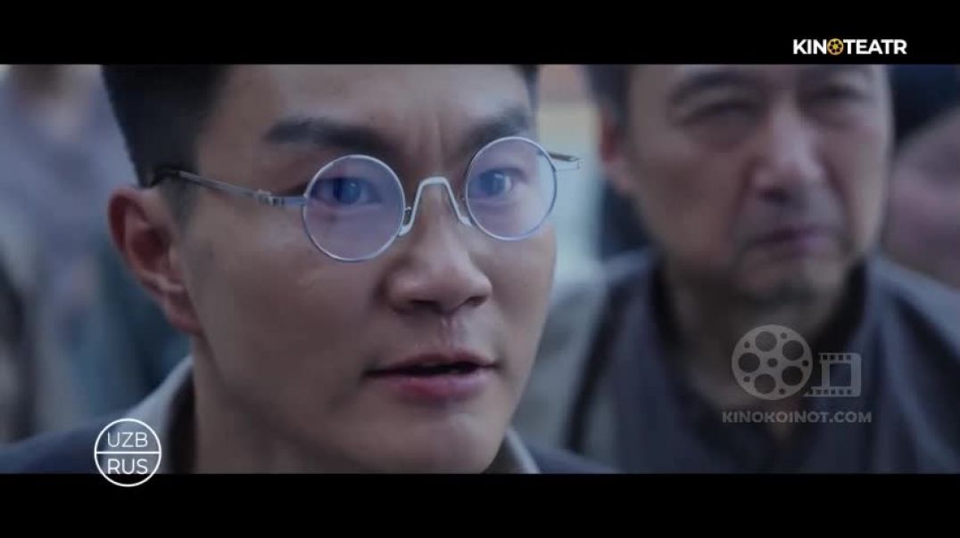 ⁣IP MAN: KUNG-FU AFSONASI (PREMYERA 2026) KINO UZBEK TILIDA - SKACHAT