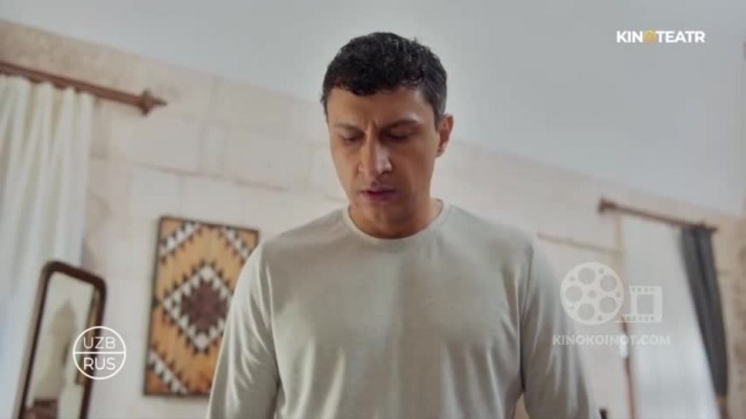 ⁣UZOQ SHAHAR 125-126 QISM (TURK SERIALI 2- FASL ) UZBEK TILIDA
