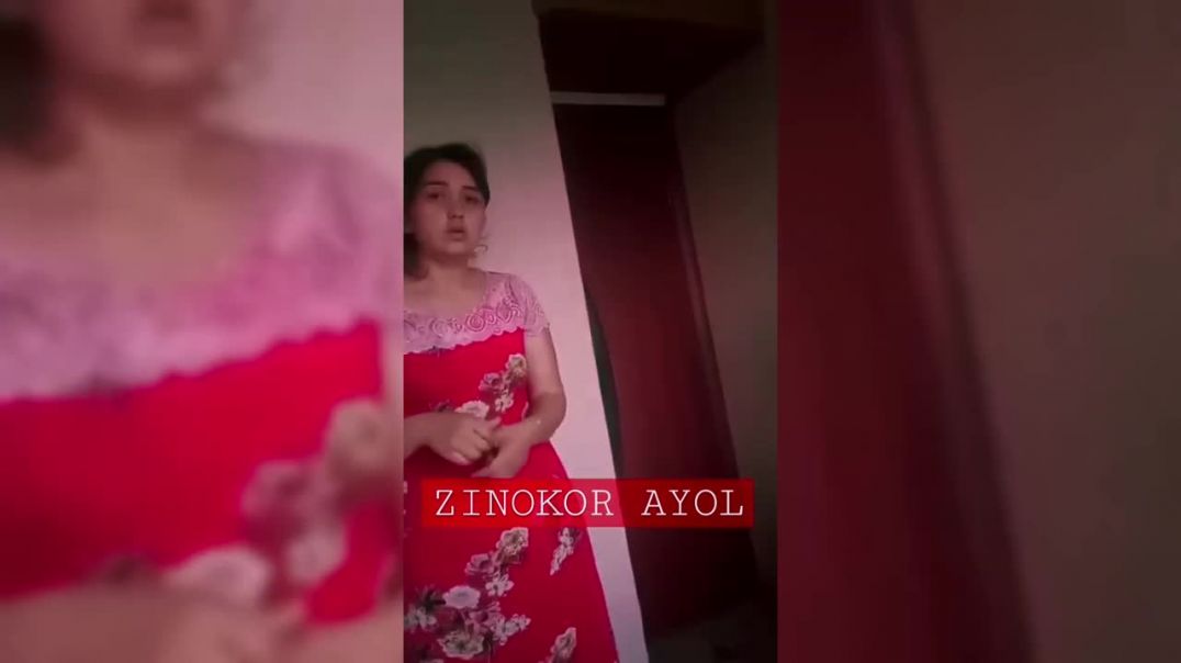 ⁣O'YNASI BILAN YOTGANDA ERI KELIB QOLDI....