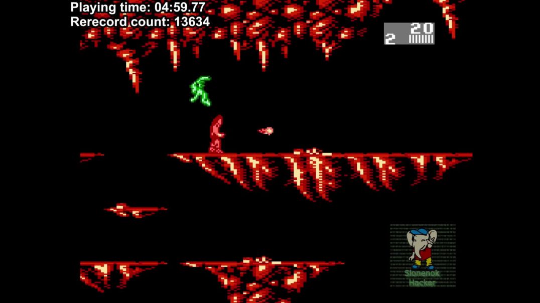 Conan - Nes - Myth History in the making