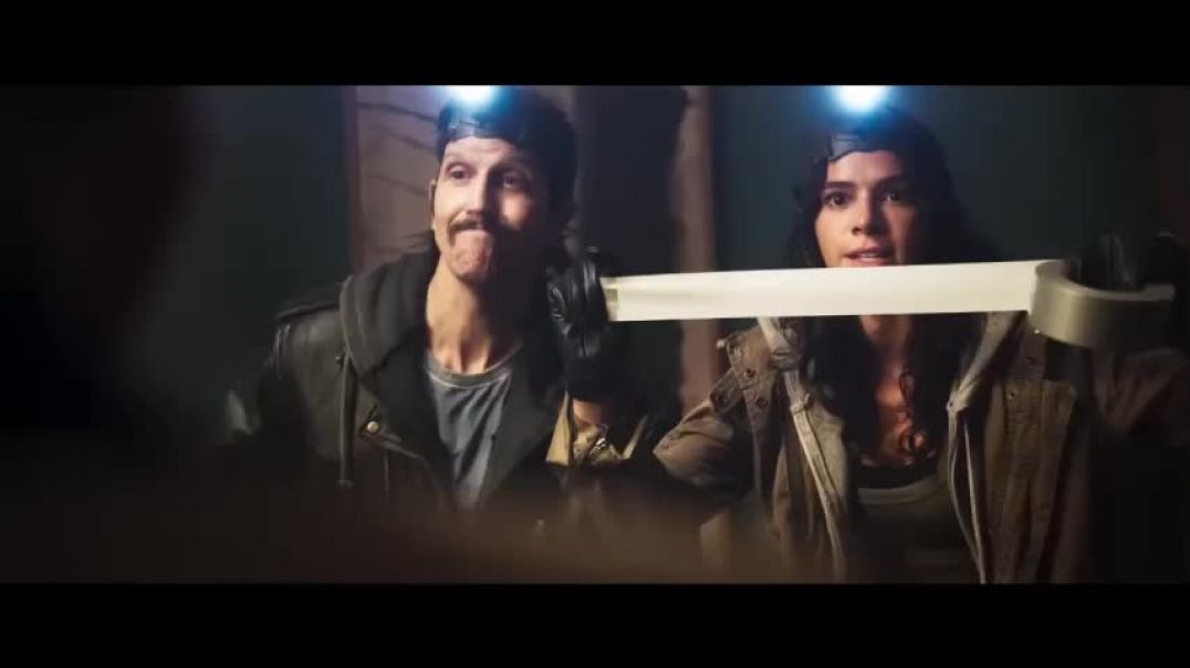 ⁣NAFAQADAGI TALONCHILAR (KINO 2026) UZBEK TILIDA