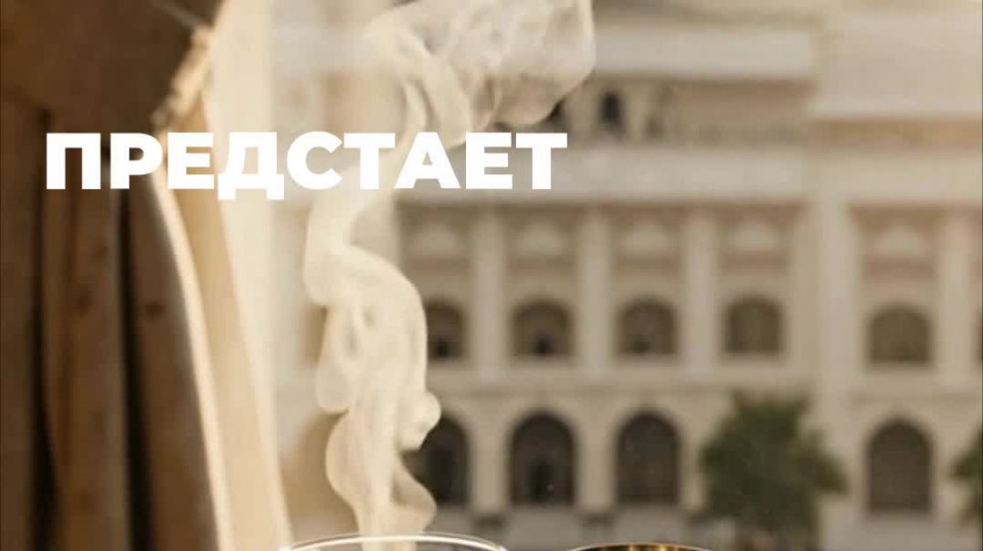 Что значит состояние паломника. ⁣Хадж тур 2027