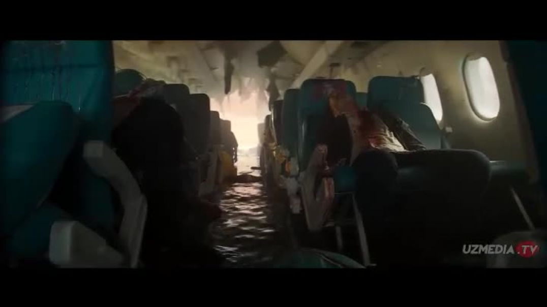 ⁣1405 REYS XALOKAT (KINOFILM 2026) OZBEK TILIDA