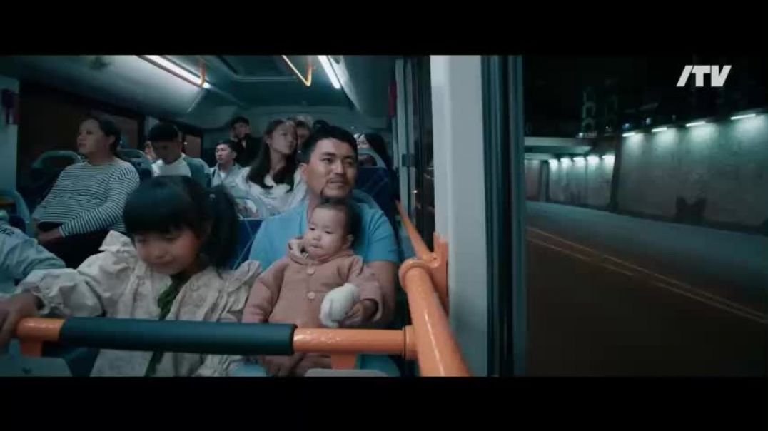 ⁣KERAKSAN (QIRG'IZISTON KINO 2026) UZBEK TILIDA - TIZER
