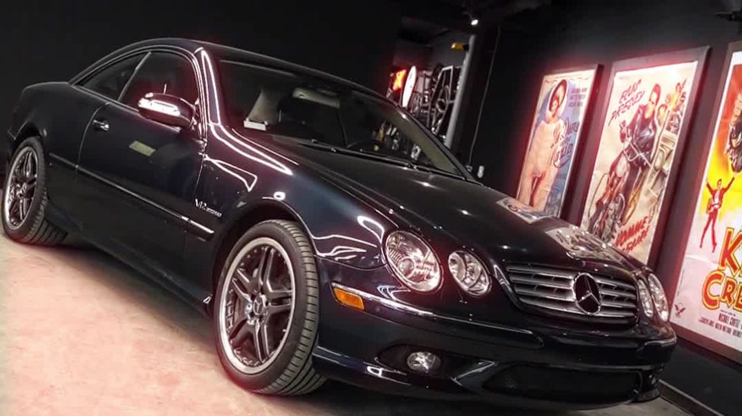 Сервис янгтаймеров Mercedes полировка авто ремонт салона и хранение авто PRIVE Club