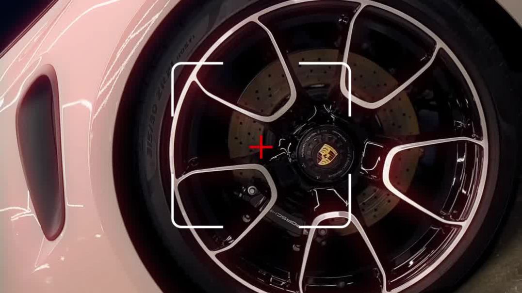Сервис спорткаров Porsche оклейка зон риска полировка авто и защитные покрытия PRIVE