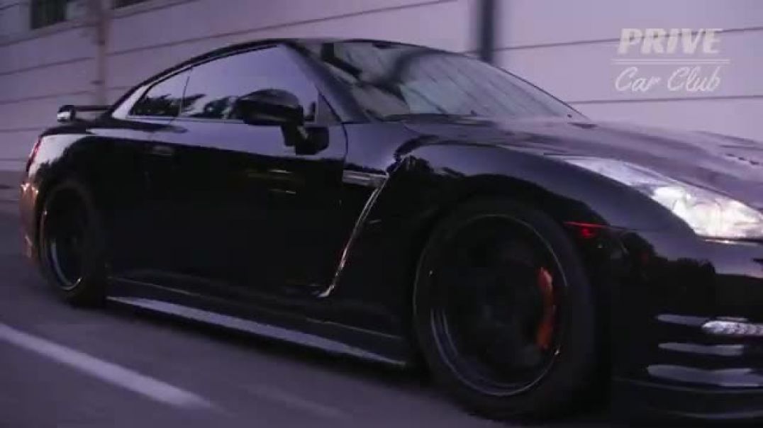Индивидуальные решения для авто в PRIVE Car Club от детейлинга до инженерии