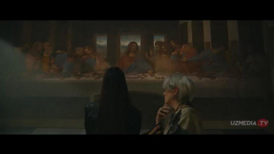 ⁣TANNOZ XONIM 2  (KINO 2026) OZBEK TILIDA
