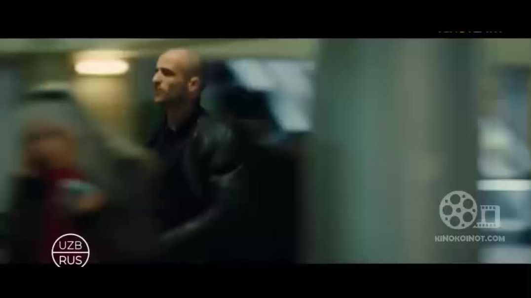 ⁣HAL QILUVCHI 3 SOAT / BO'SH NUQTA / OXIRIGACHA (FRANSUZ KINO 2010) O'ZBEK TILIDA