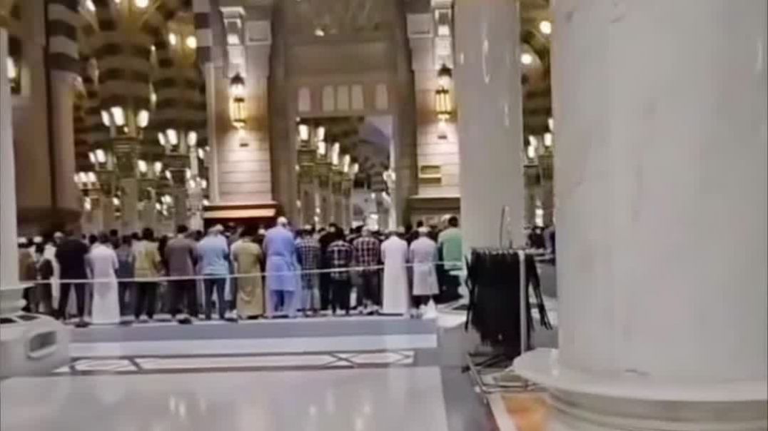 ⁣С каким сердцем ты отправишься в хадж?