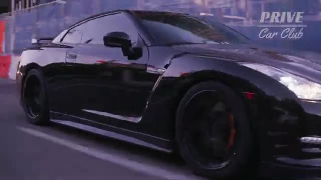 ⁣PRIVE Car Club оклейка автомобиля, дооснащение и индивидуальный подход к проекту privecarclub