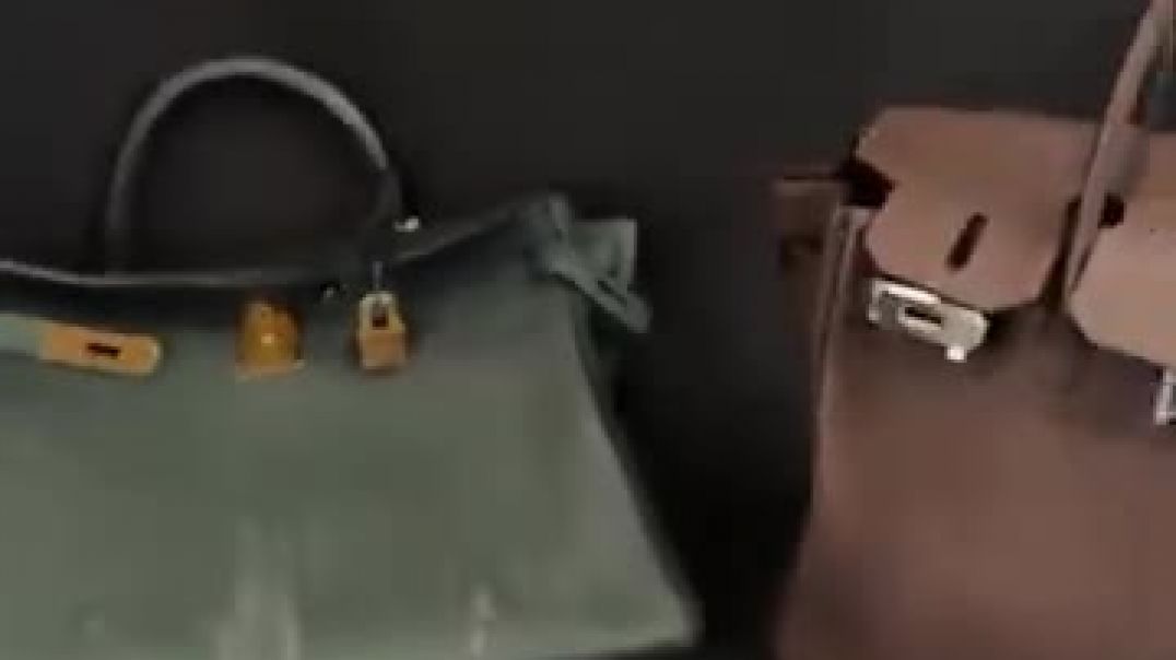 Ремонт дорогих сумок в Москве помогает вернуть Hermès аккуратность и премиальный вид