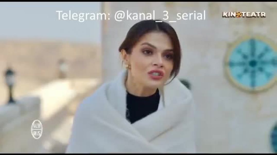 UZOQ SHAHAR 131-132 QISM (TURK SERIALI 2- FASL ) UZBEK TILIDA