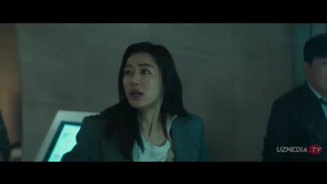 ⁣KALONIYA (PREMYERA KOREYS KINO 2026) UZBEK TILIDA