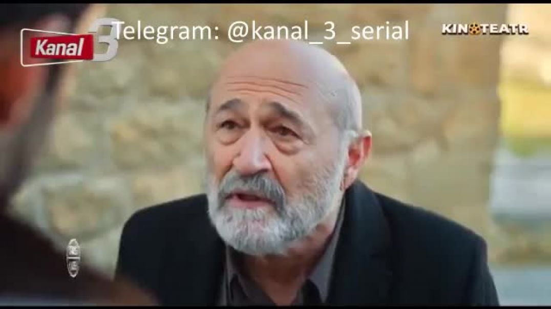 ⁣UZOQ SHAHAR 146-147 QISM (TURK SERIALI 2- FASL ) UZBEK TILIDA