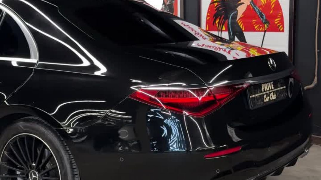 ⁣Защитные покрытия для авто | Премиальный уход и защита автомобиля