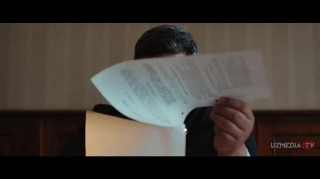 ⁣QARINDOSHLAR / TUG'USHGAN QOZOQ KINO 2026 UZBEK TILIDA