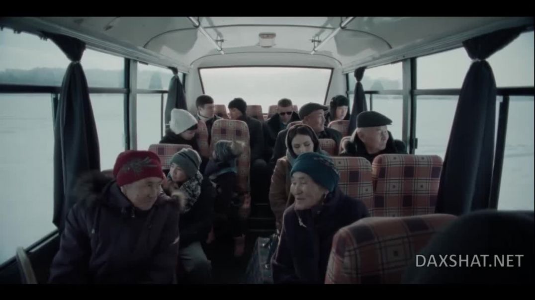 ⁣TASLIM BO'LMA, ONA / TO'XTAB QOLMANG OYI (QOZOQ KINO 2026) UZBEK TILIDA