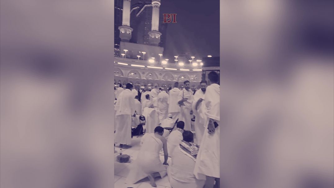 ⁣Дуа о прощении и новой жизни