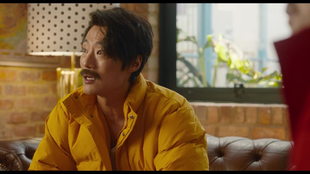 ⁣Bogota: YO'QOLGANLAR SHAHRI (KOREYS KINO 2026) OZBEK TILIDA