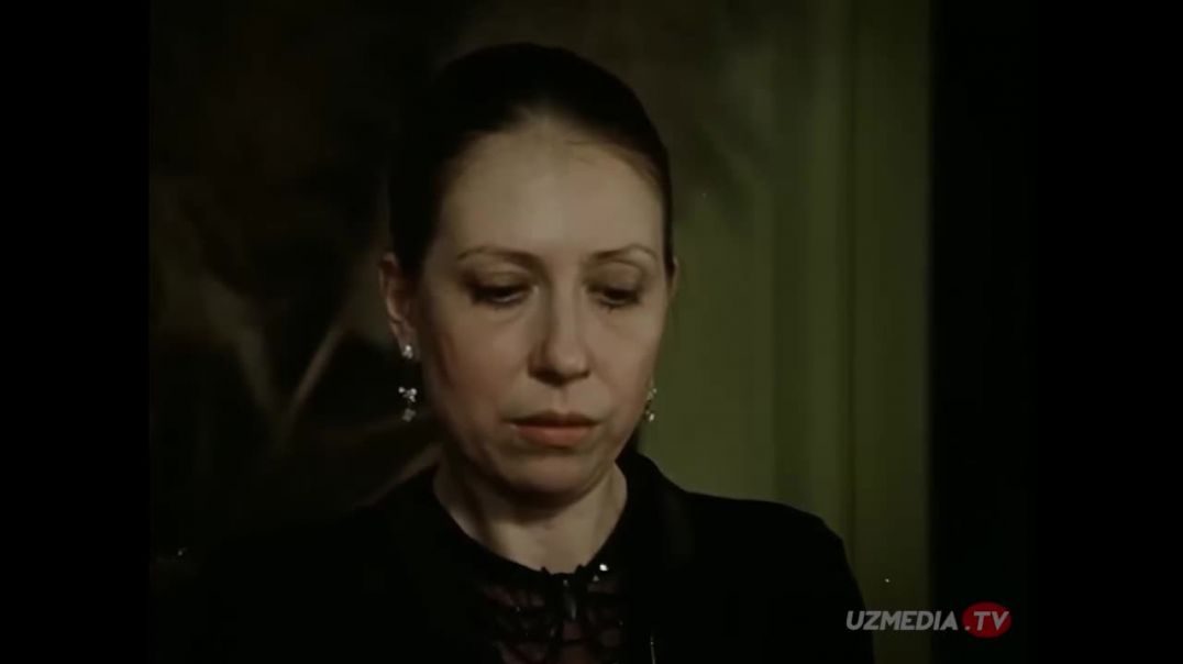 ⁣VASSA (RETRO KINO 1982) O'ZBEK TILIDA