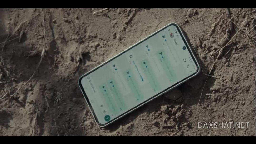 ⁣PUSHTI QUYON OVLAB  (PREMYERA QOZOQ KINO 2026) OZBEK TILIDA