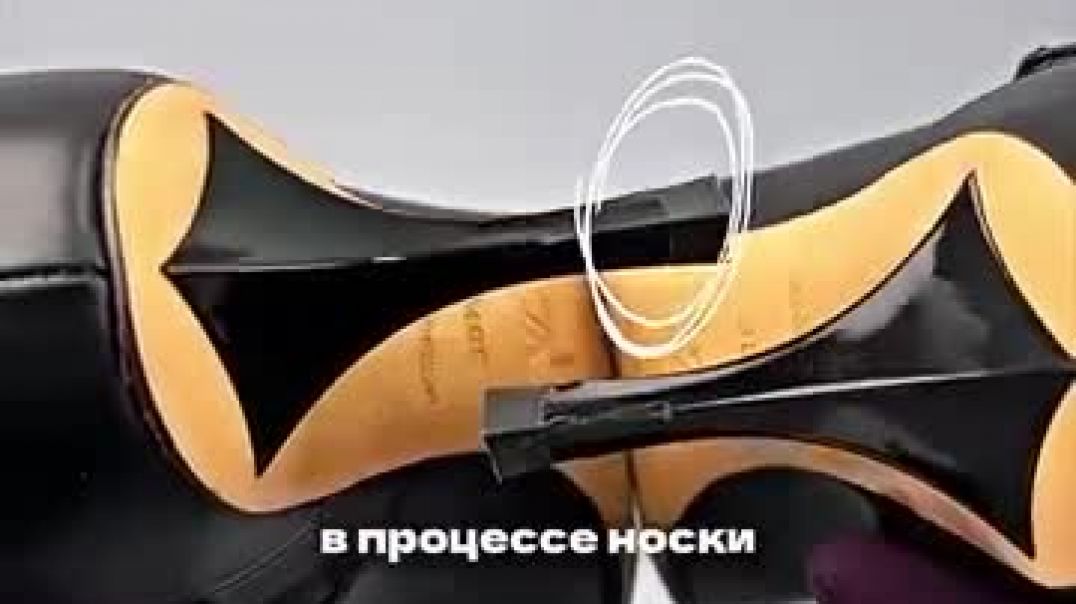 Ремонт обуви набойки на каблуки помогает понять зачем менять их вовремя и без риска