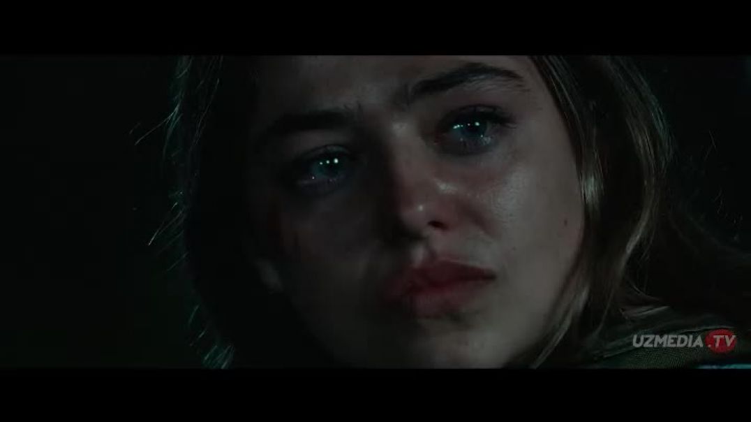 ⁣YETTI MERGAN /  7 SNAYPER  (KINO 2026)  OZBEK TILIDA