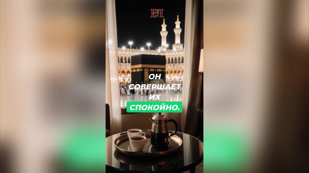 ⁣Зачем нужны знания перед хаджем