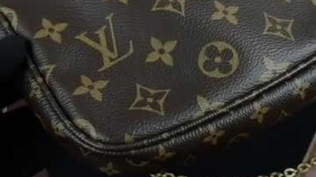Ремонт сумок Louis Vuitton и чистка кожаных изделий премиум класса в Москве #fashion #стиль #bag