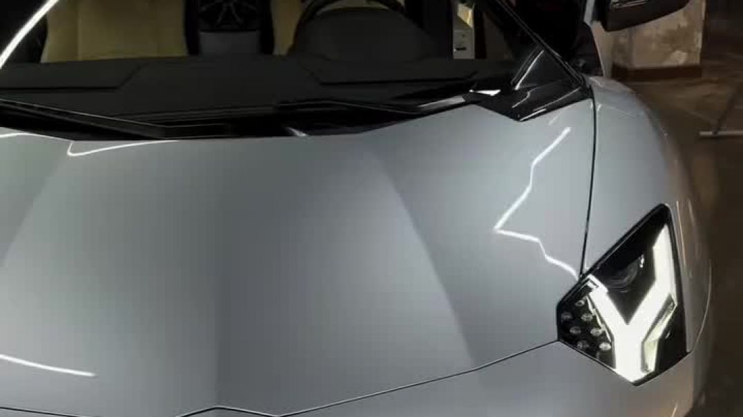 Lamborghini Murciélago и Aventador — профессиональный сервис спорткаров в Москве