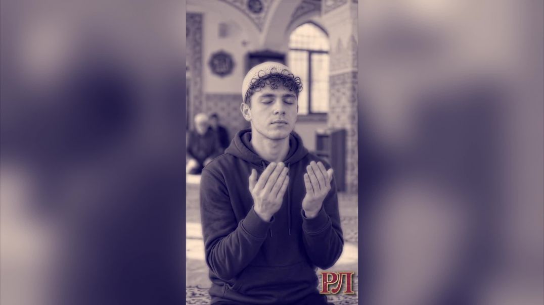 К Аллаху обращаются в любом возрасте первая умра и путь к Священным местам Мекки