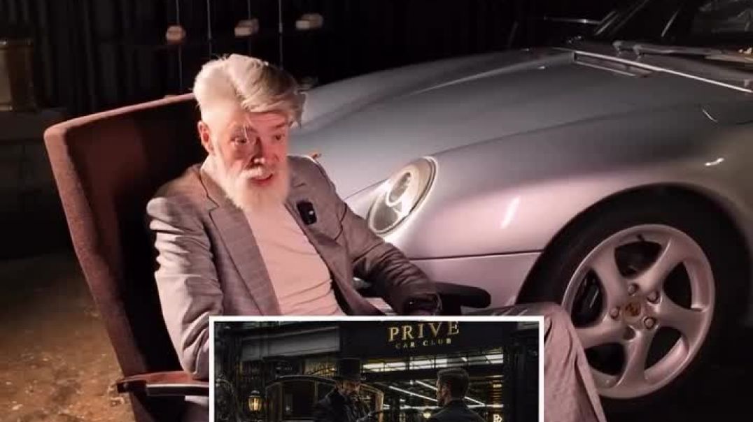 ⁣Тюнинг авто и детейлинг - история ухода за автомобилями