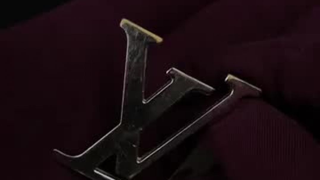 ⁣Блич Москва - реставрация фурнитуры Louis Vuitton и ремонт кожаных сумок