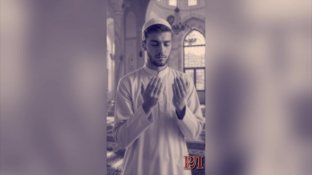 ⁣Все мы нуждаемся в Аллахе. Хадж с гидом