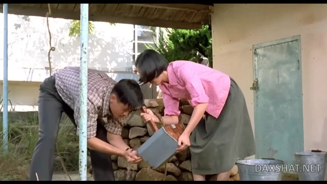 ILK MUHABBAT (RETRO KOREYS KINO PREMYERA 1999) OZBEK TILIDA