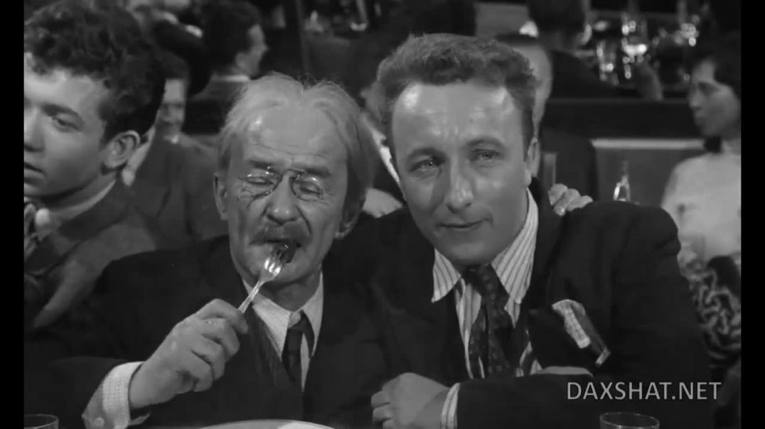 KUL VA OLMOS (RETRO KINO) UZBEK TILIDA