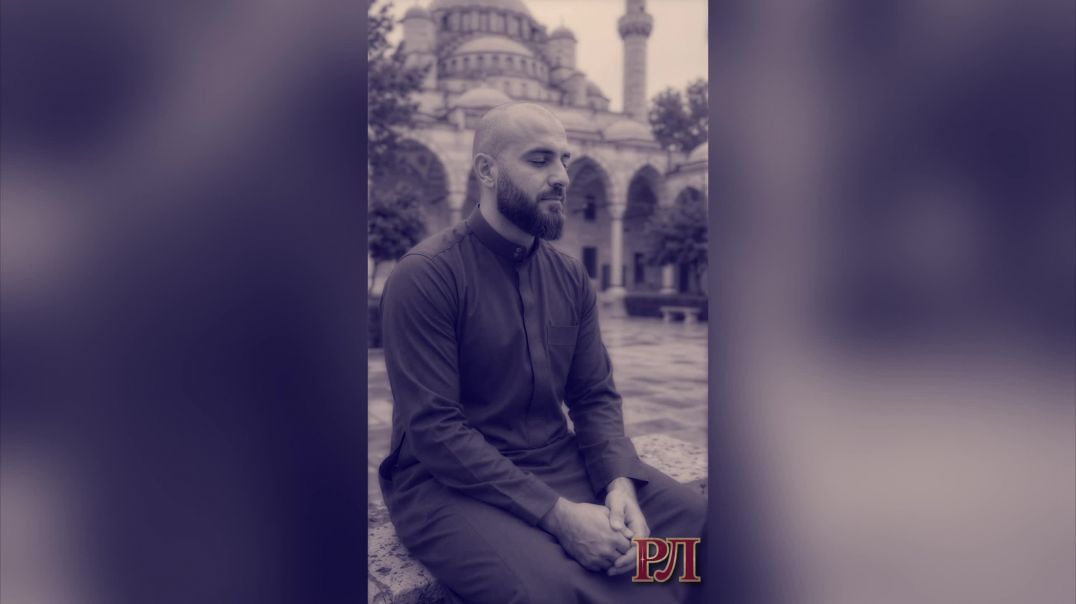Когда сердце находит покой в поминании Аллаха