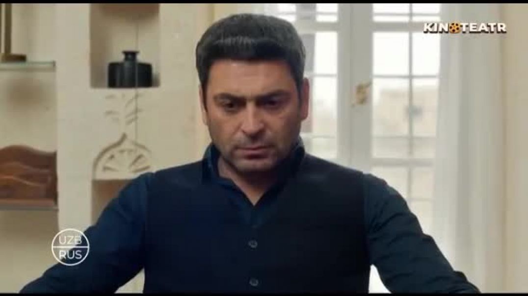 ⁣UZOQ SHAHAR 183-184 QISM (TURK SERIALI 2- FASL ) UZBEK TILIDA