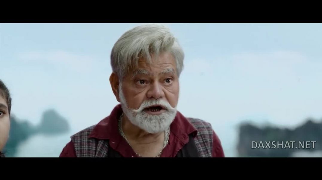 ⁣ZAVQLI SARGUZASHTLAR-4 (HIND KINO 2026) O'ZBEK TILIDA