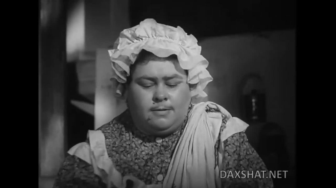 ⁣IVAN IVANOVICH VA IVAN NIKIFOROVICH O'RTASIDA NIZO (RETRO KINO) UZBEK TILIDA