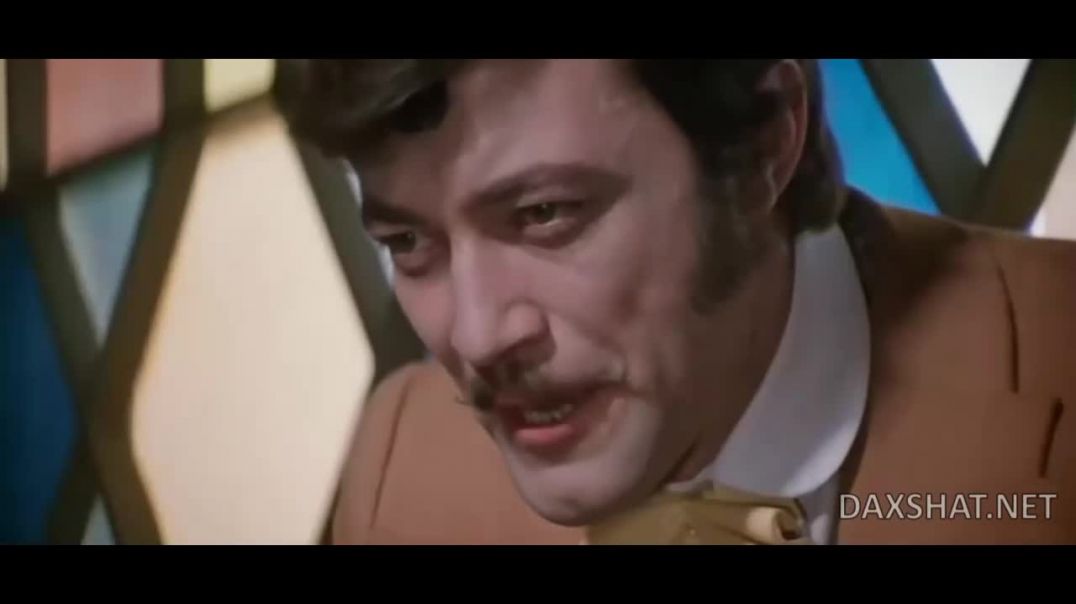 BAGDASAR AJRASHMOQDA (RETRO SSSR KINO) O'ZBEK TILIDA