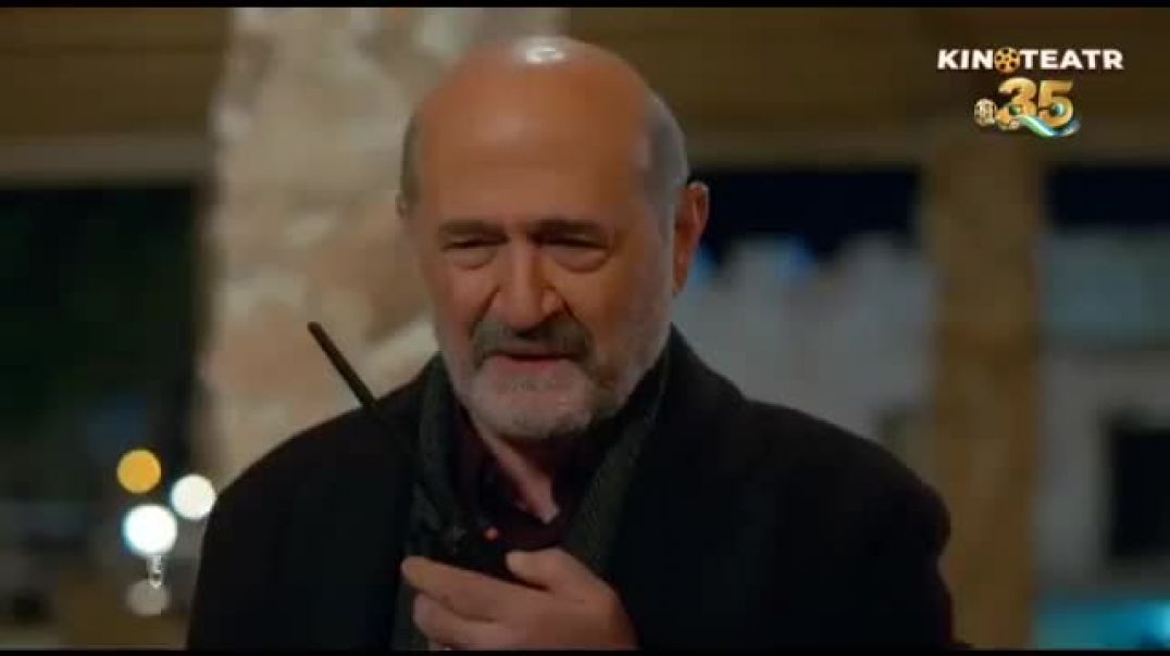 ⁣UZOQ SHAHAR 174-175 QISM (TURK SERIALI 2- FASL ) UZBEK TILIDA